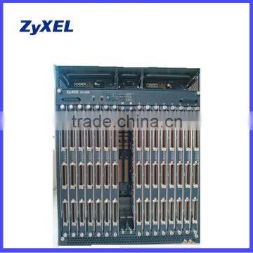 Clearance Sale!!! 1152 Ports ADSL2+ ZyXEL DSLAM IES-6000 photo-3
