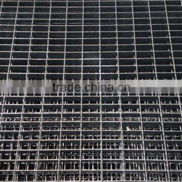 hot dip galvanization grating toothed flat grating plane flat grating stainless steel grating