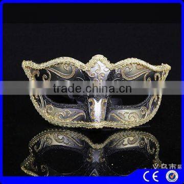 Wholesale Handmade Venetian Masquerade Princess Mask photo-5