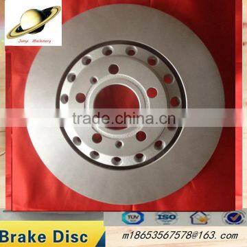 Hot sell JY 15721 anti-rusty treatment brake accessories brake disc rotors