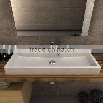 Composite Resin Basin (10042)