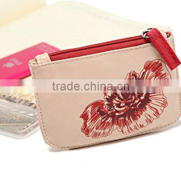 Zip Coin Bag Mini Money Key Pouch Pocket Gift Lovely Hand Bag Wallet PVC Coin Cosmetic Purse photo-3