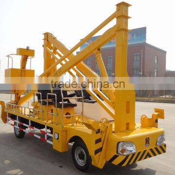 Aerial working platform/ for sale