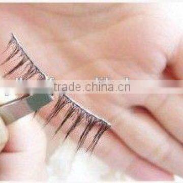 New Fashion!! Hundreds Styles Uhair Real Mink Fur Eyelashes Fast Delivery photo-5