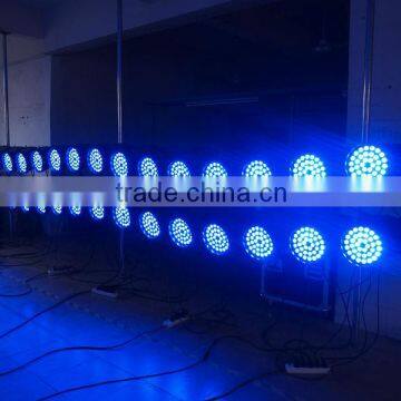 Professional LED Moving Head Wash With ZOOM photo-6