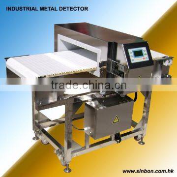 Detector Metal