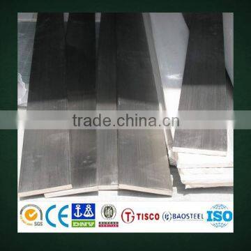316 Stainless Steel Flat Bar photo-2