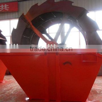 efficient sand washing machine manufacturer of China