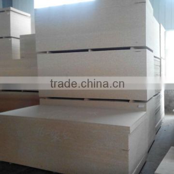 Quality chipboard for furniture and decoration usage /CE/CARB grade