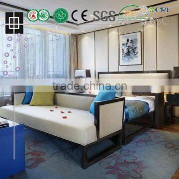 Customized Design Wool And Silk Carpet photo-4