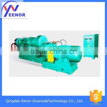 New Technology Xjl-150 Type Rubber Strainer Extruder Machinery