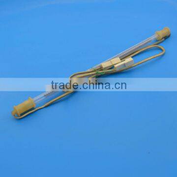 Refrigerator component (refrigerator evaporator defroster)