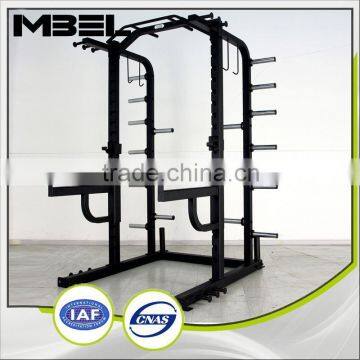 Ultimate Power Rack