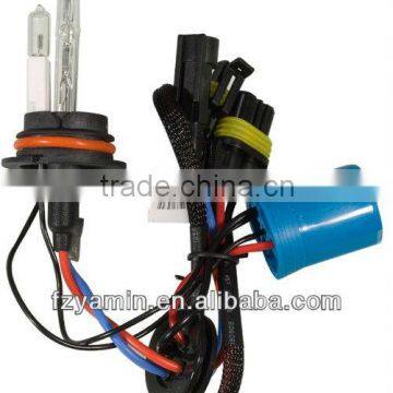 9007-HB5 Xenon Halogen Auto Hid Xenon Bulbs