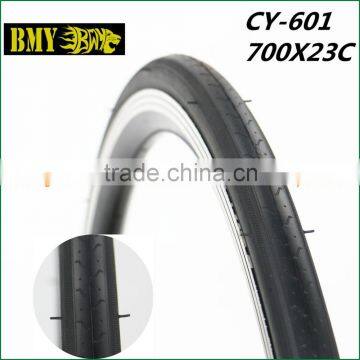 Bicycle Parts 700c Colored Road Bike Tire 700X23C                        
                                                Quality Choice