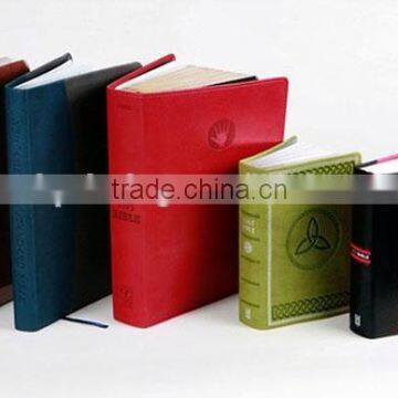 thick paper dictionary book printing