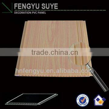 House Wall Decoration Panels With Ceiling Design From China Manufacturer