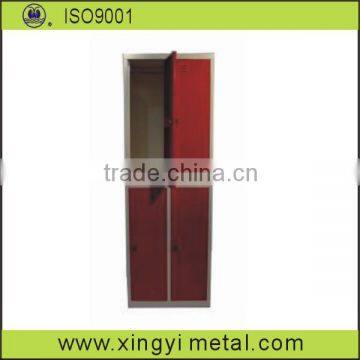 Compact Laminate Locker