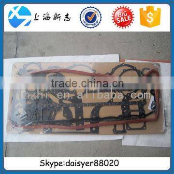 Yuchai engine parts YC6L Overal gasket L3000-9000100 Overhaul package