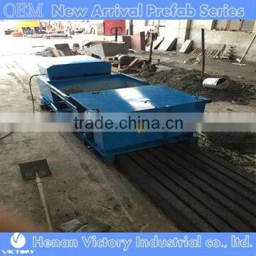 Prestressing Post .concrete Pillar , Precast Column. photo-2