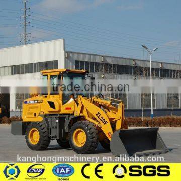 920 mini loader Manufacturer CE,20 years