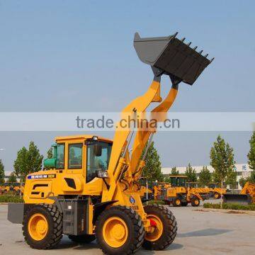 New products ZL30F backhoe loader construction machine with ce for sale low price