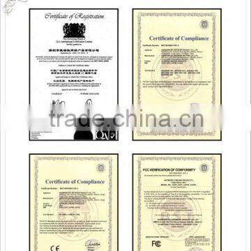 90 Degree Rj45 CAT5e UTP Keystone Jack photo-3