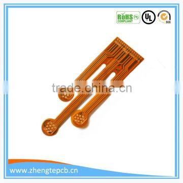 Wholesale Rigid Flex e Cigarette Pcb Circuit Board Good Price Electric Leading Pcb photo-3