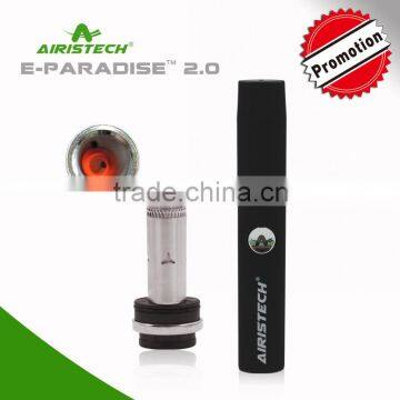 2016 best vaporizer kit,portable dry vaporizer, Airis E-palace 2.0 vape pen bubbler