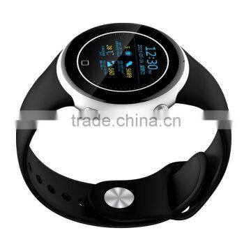 Heart Rate Tracker Smart Watch C5 Waterproof WristWatch Sport Pedometer Smartwatch for IOS Android Smartphone With SIM Watches photo-2