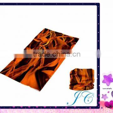 2015 Hot Sale magic multifunctional custom bandana scarf with high quality