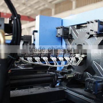 Thermoplastic Machine 398ton photo-5