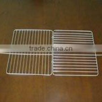 BBQ Baking Mesh