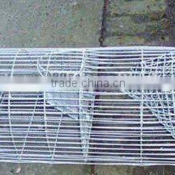 Monarch rat trap