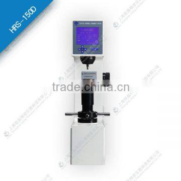 Цена цифрового твердомера Роквелла HRS-150D