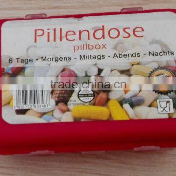 pill box/cute pill box pill case