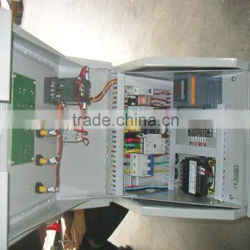 AOS-05A standard oil molding tcu for industry
