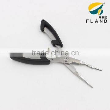 Wholesale All Machine Cut Aluminium Fishing Plier/fishing Equipment photo-2