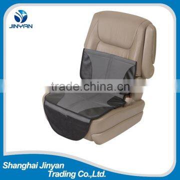 BLACK Car Seat Protector Travel Accessory for Baby exported to Europe and america