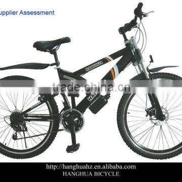 20 inch mountain bike with manufacturer price (HH-M2602)