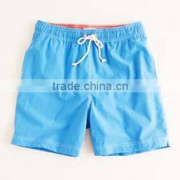 100% Polyester Swimming Shorts photo-5