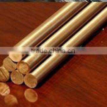 CuNi2Si Copper Nickel Silicon Alloys Rod