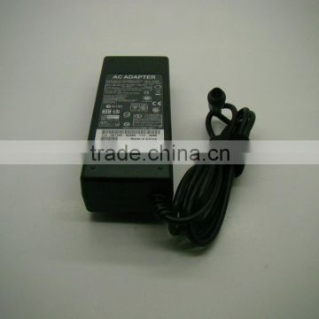 OEM Laptop AC Adapter 18.5V 1.1A For HP with 5.5*2.1 yellow tips