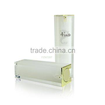 20ml Tube Packaging Airless Tube for eye cream