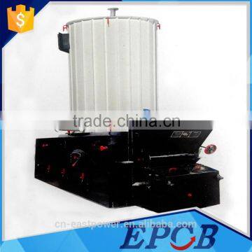 Coal , Wood Straw, Sunflower Husk Fired Thermal Oil Generaters photo-3