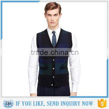 Fashion wholesale sleeveless hoodie stringer vest with great price