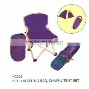 camping products ( kids camping set )