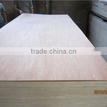 Trade Assurance high grade 4x8ft t1-11 plywood siding from Linyi manufacturer