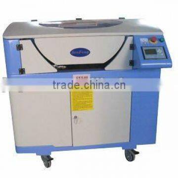 JOY CNC Laser Engraving machine for art crafts and gifts