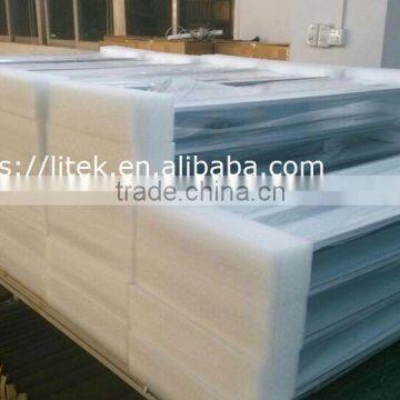 2016 New Angle Wing Shenzhen Led Panel Light Recessed Lighting photo-6